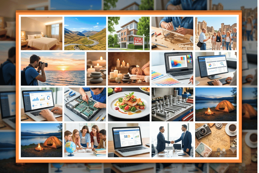 Dehradun Directory